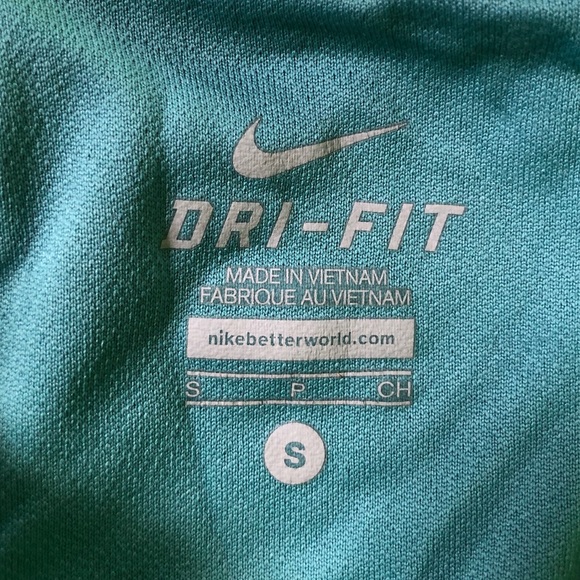Nike Dri-Fit Shorts - Picture 4 of 4